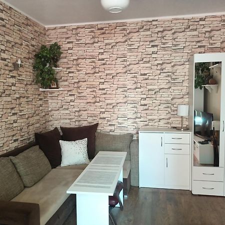 Atrakcyjne Matejki Apartment Swinoujscie Exterior photo